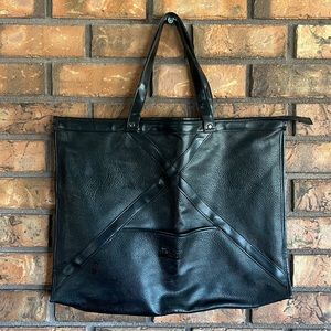 Vintage Lancôme Bag